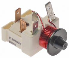 Relé 117U6001 pro DANFOSS FR7,5G 1/5 (015037)