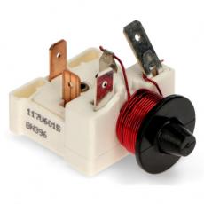 Relé 117U6015 pro DANFOSS FR8,5G 1/4 (015091)