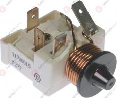 Relé 117U6019 pro DANFOSS SC18G 1/2 (016204)