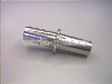 Spojka Inox, 10 x 10 mm