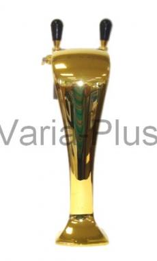 COBRA-PLUS-2, zlato na 2 kohúty 10/11, 5/8