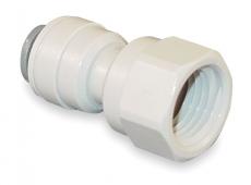 Spojka PI451222S, závit vnut. 1/4G, hadica 3/8