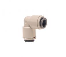 Spojka roh SI031212S, Superseal 3/8, hadica 3/8