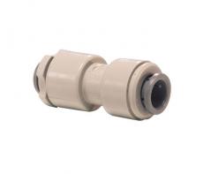 Spojka priama SI041012S, Superseal 5/16, hadica 3/8