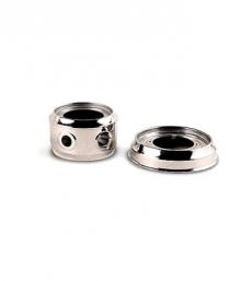 Kroužky D=100, inox 1 otvor