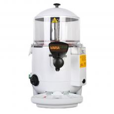 Výrobník horúcej čokolády ChocoFairy-5L - biely