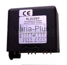 Elektronika kontroly hladiny + ledové banky GICAR