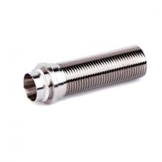 Závitové šrobenie pre výčapný kohút 65 mm