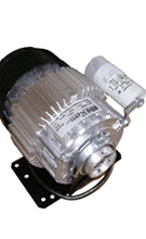 Motor RPM 200 W 230V/50Hz