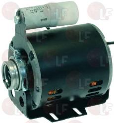 Motor Sisme 230V/50Hz 190W M01685