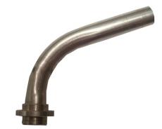 Spojovacie niple inox