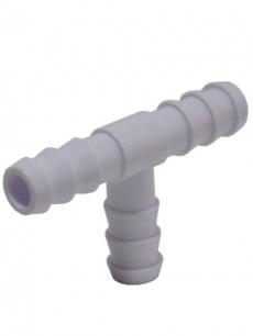 Nipel plastový T  10mm