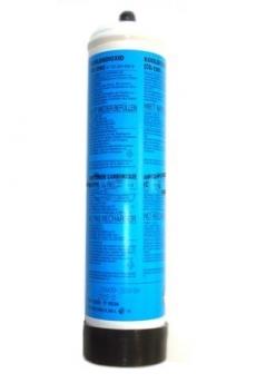Bombička CO2 600 g