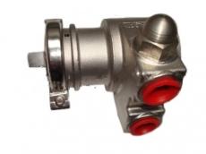 FLUID-O-TECH Pumpa 300 litrov, mosaz