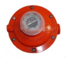 Regulátor podtlakový CO2/N2