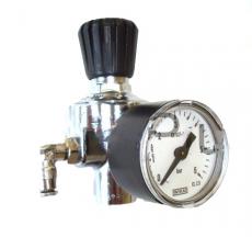 Redukčný ventil CO2, micro