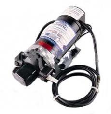 Pumpa elektr.SHURFLO na víno,by-pass,presost.,220V/50Hz