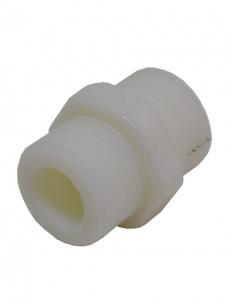 Spojka 3/4-3/4 nylon